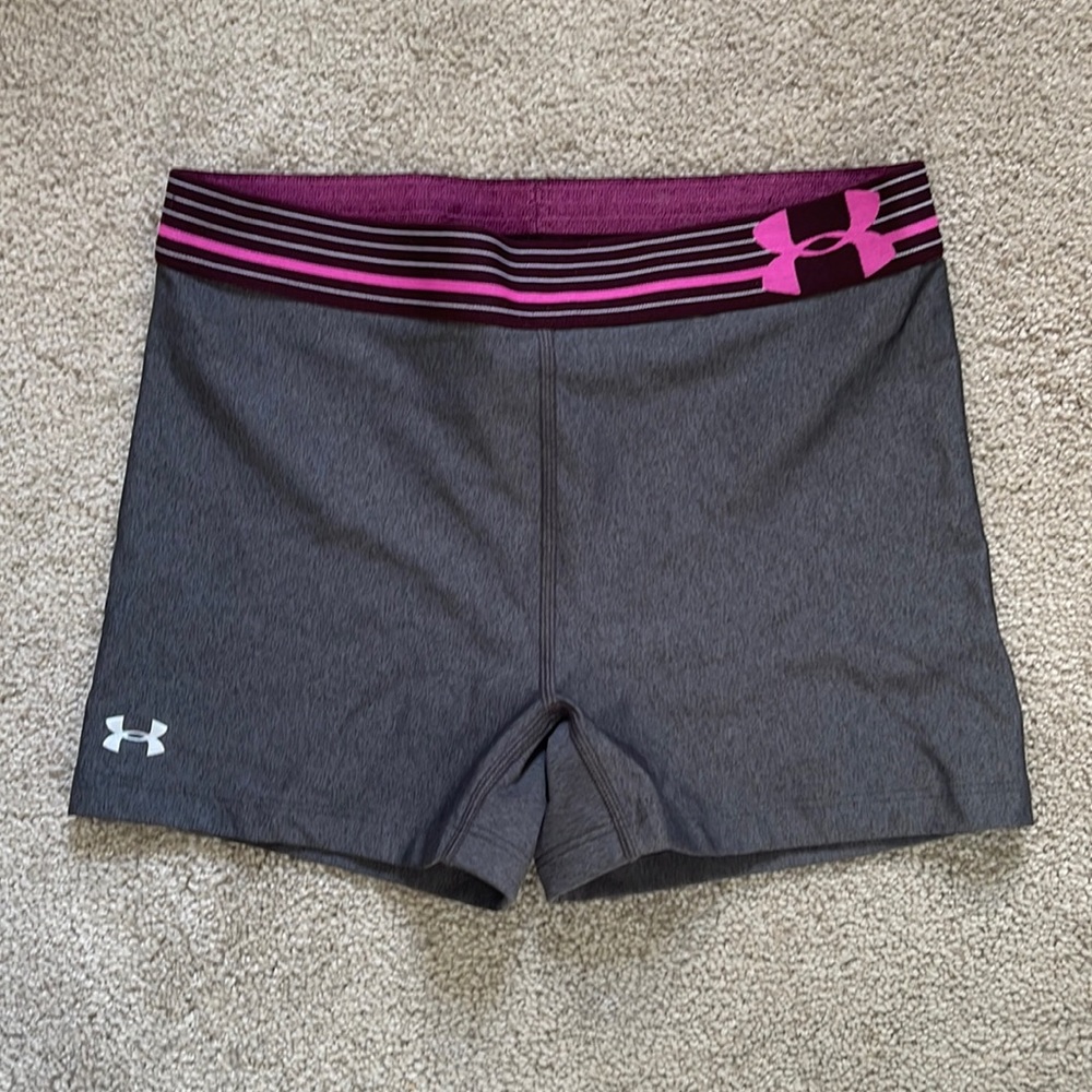 Under armour shorts